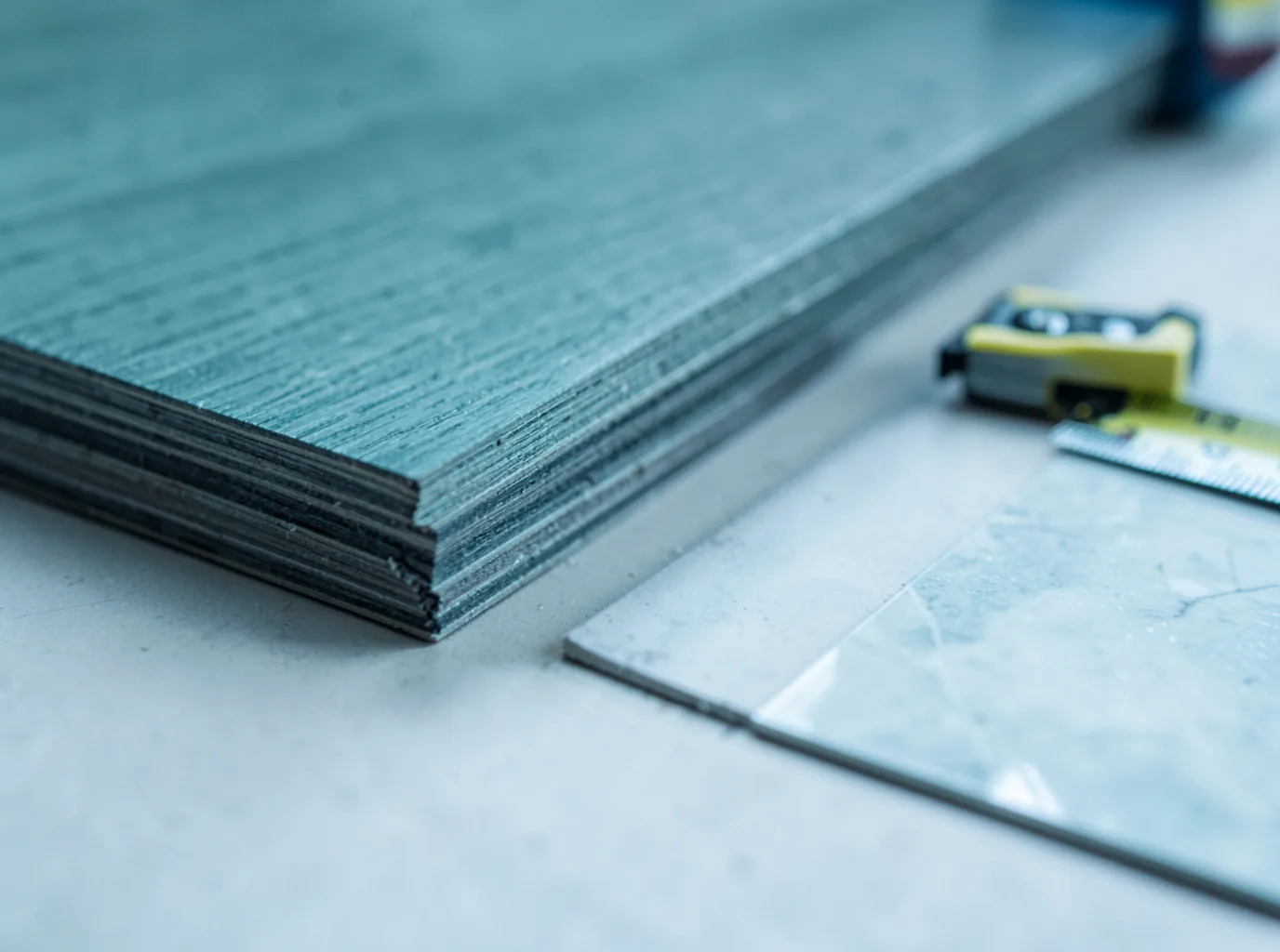 Luxury Vinyl Plank Installation Cadwell, GA FAQs
